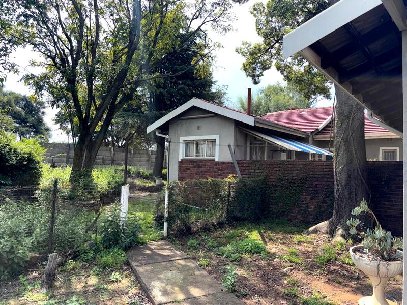 3 Bedroom Property for Sale in Mindalore Gauteng