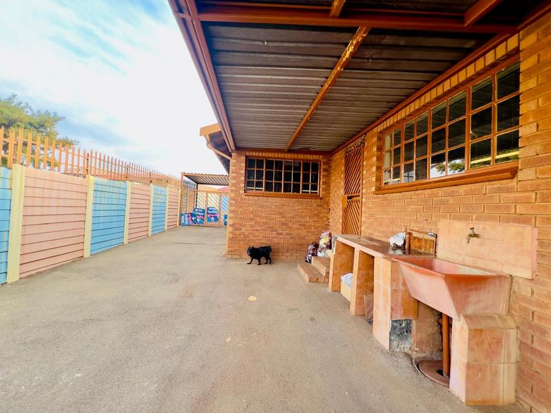 3 Bedroom Property for Sale in Palm Ridge Ext 2 Gauteng