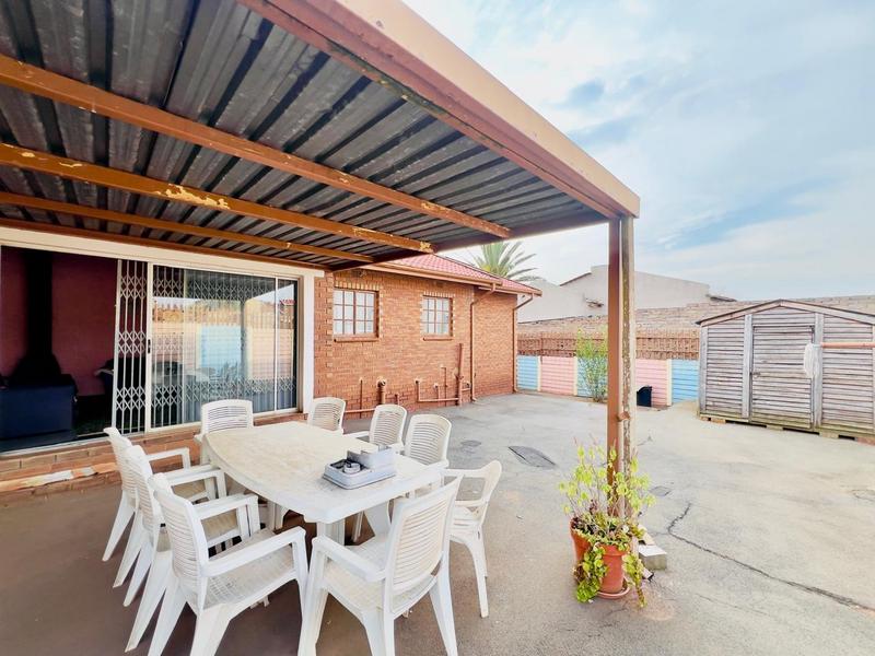 3 Bedroom Property for Sale in Palm Ridge Ext 2 Gauteng