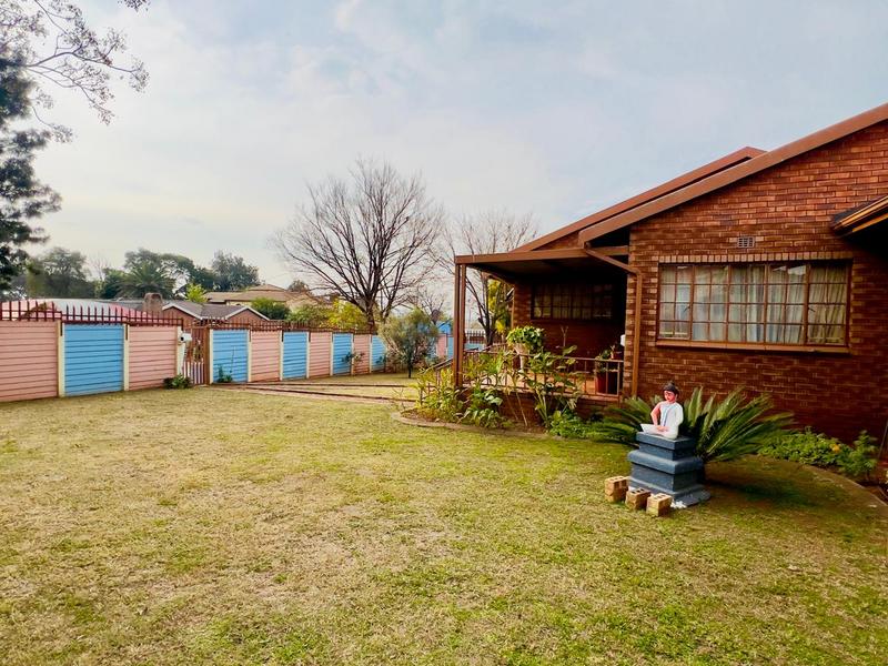 3 Bedroom Property for Sale in Palm Ridge Ext 2 Gauteng