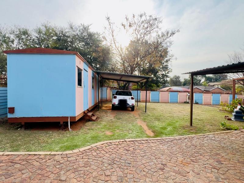 3 Bedroom Property for Sale in Palm Ridge Ext 2 Gauteng