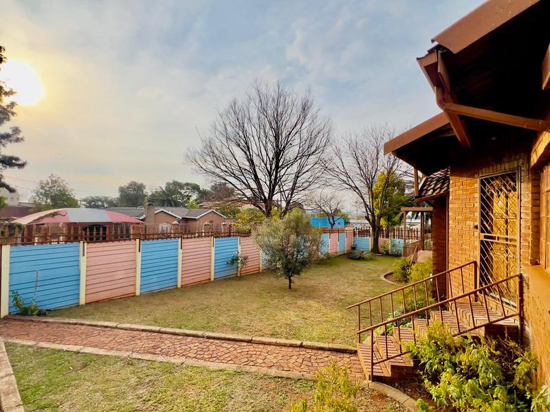 3 Bedroom Property for Sale in Palm Ridge Ext 2 Gauteng