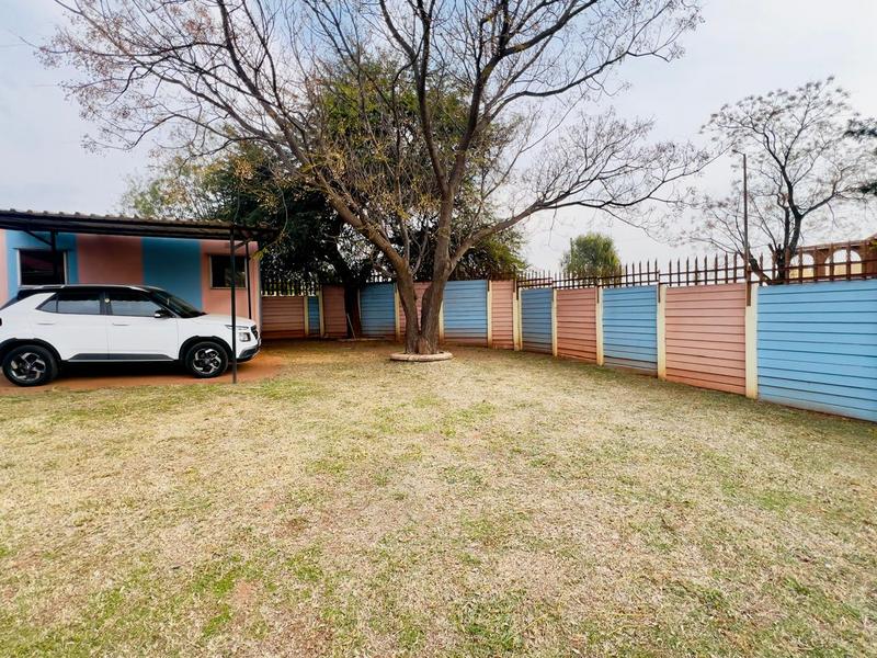 3 Bedroom Property for Sale in Palm Ridge Ext 2 Gauteng
