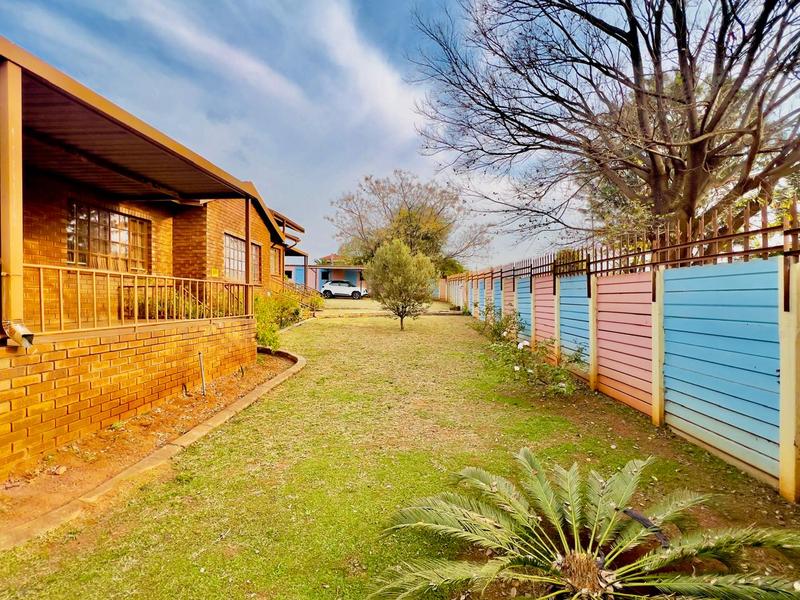 3 Bedroom Property for Sale in Palm Ridge Ext 2 Gauteng