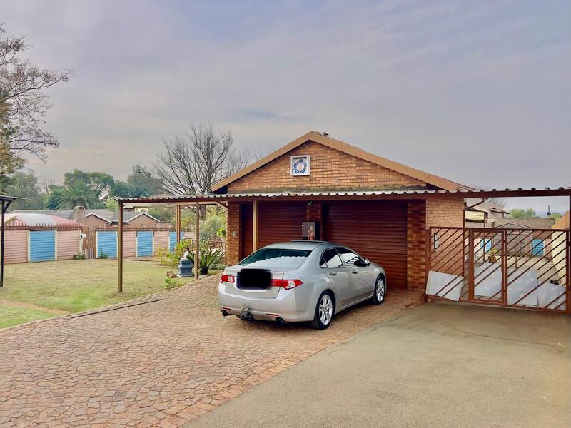 3 Bedroom Property for Sale in Palm Ridge Ext 2 Gauteng