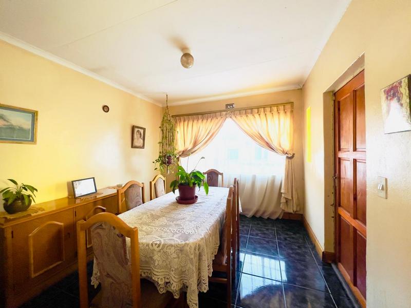 3 Bedroom Property for Sale in Palm Ridge Ext 2 Gauteng