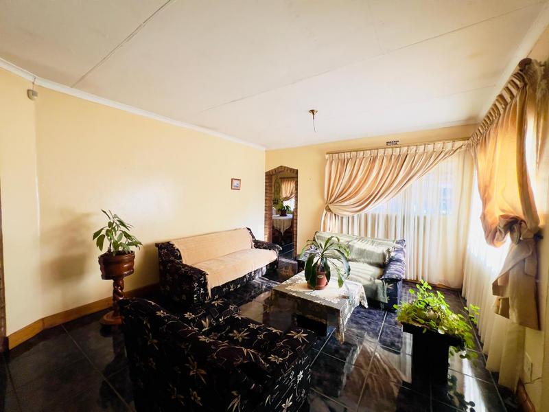 3 Bedroom Property for Sale in Palm Ridge Ext 2 Gauteng