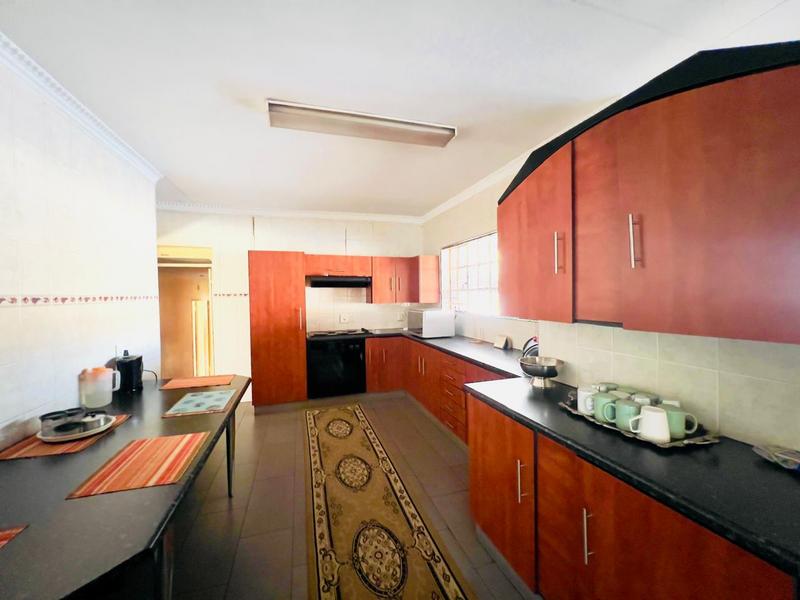 3 Bedroom Property for Sale in Palm Ridge Ext 2 Gauteng