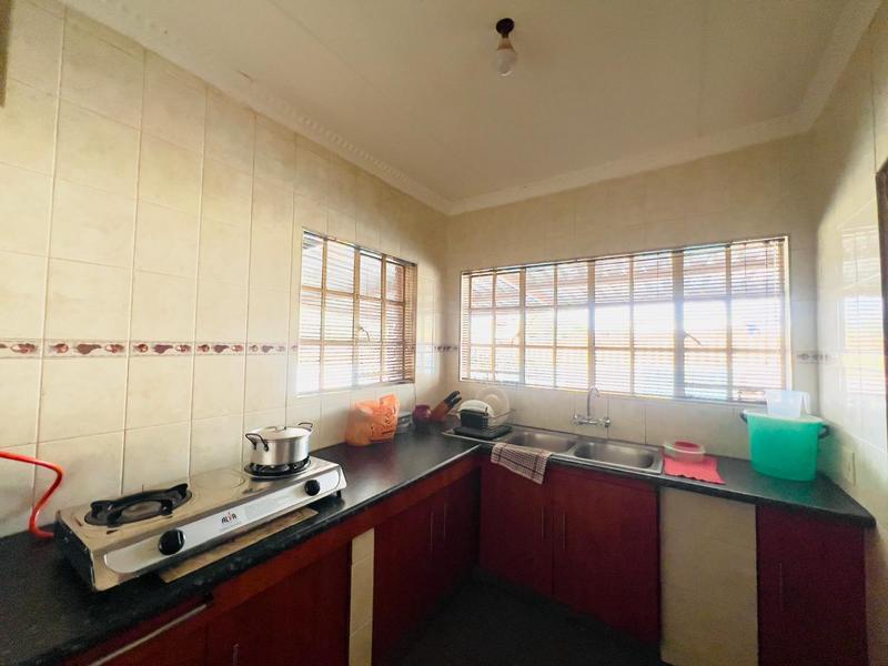3 Bedroom Property for Sale in Palm Ridge Ext 2 Gauteng