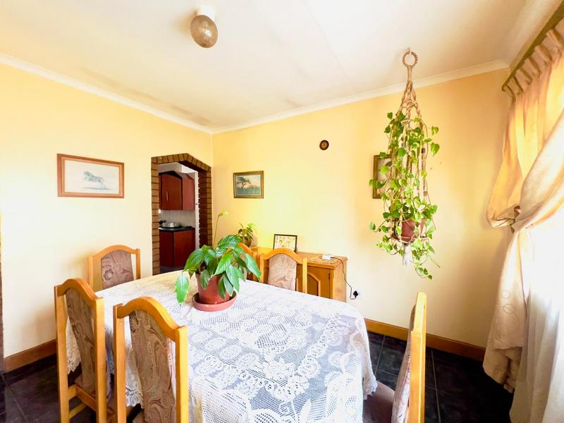3 Bedroom Property for Sale in Palm Ridge Ext 2 Gauteng