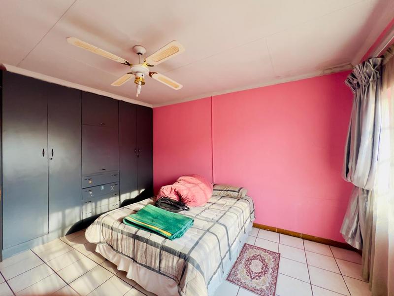 3 Bedroom Property for Sale in Palm Ridge Ext 2 Gauteng