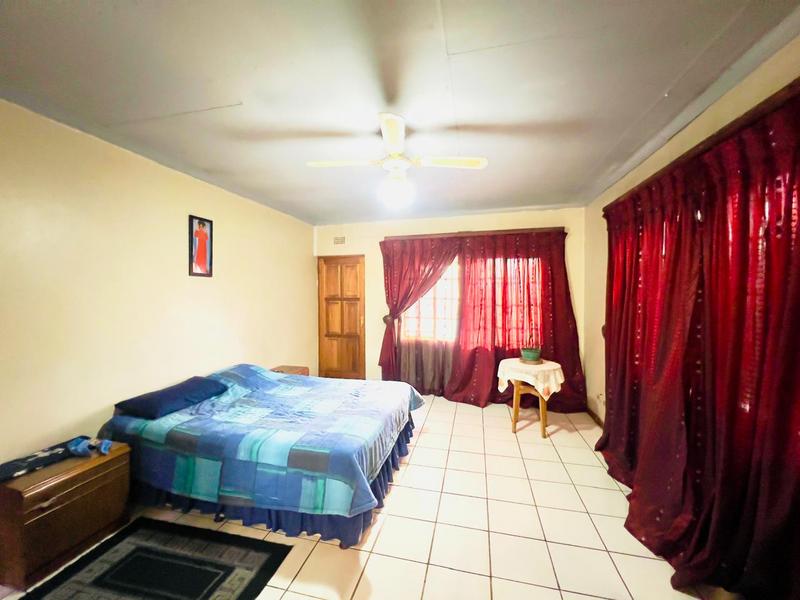 3 Bedroom Property for Sale in Palm Ridge Ext 2 Gauteng