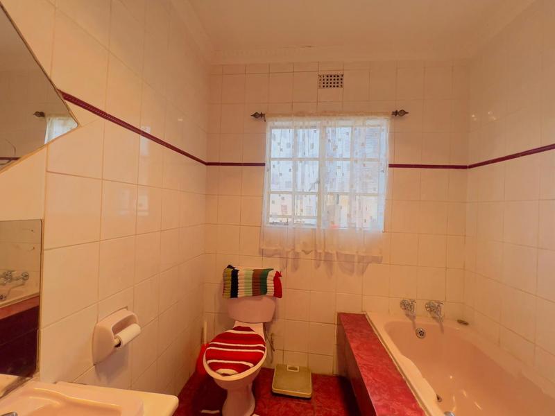 3 Bedroom Property for Sale in Palm Ridge Ext 2 Gauteng