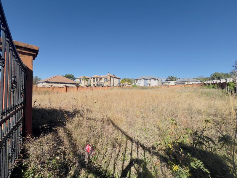 0 Bedroom Property for Sale in Ruimsig Gauteng