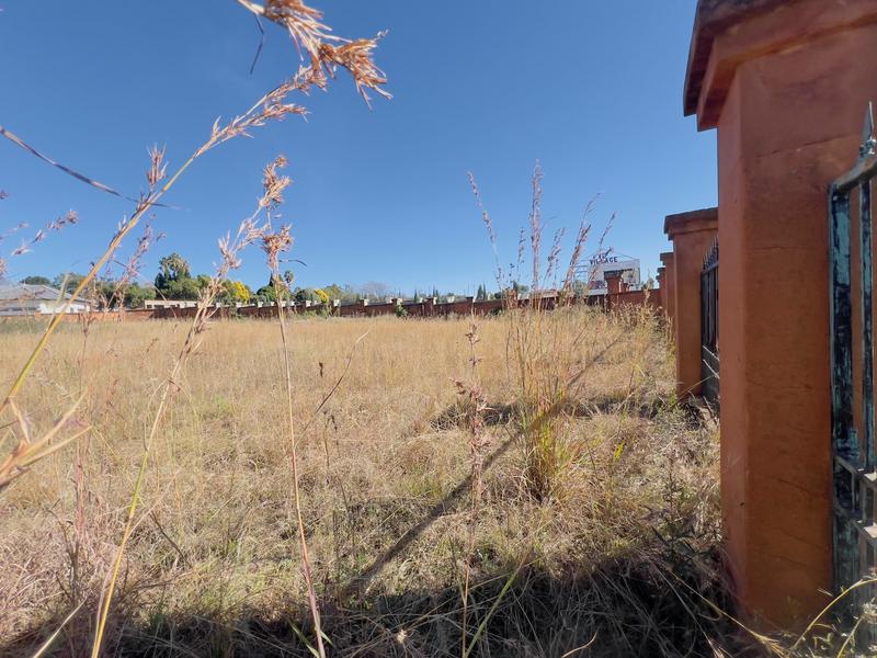 0 Bedroom Property for Sale in Ruimsig Gauteng