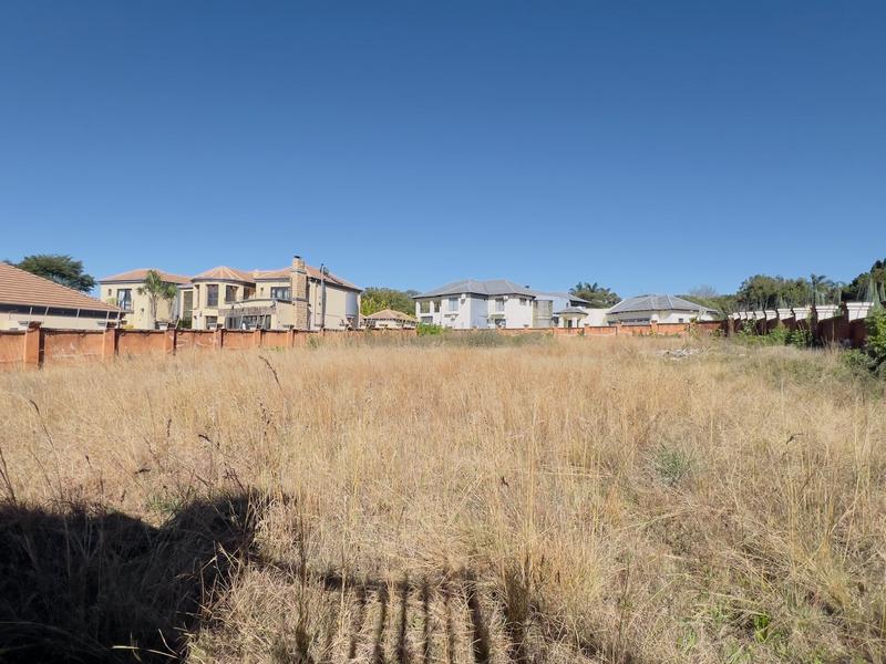 0 Bedroom Property for Sale in Ruimsig Gauteng