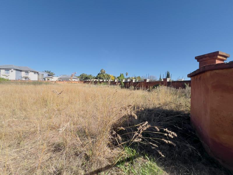 0 Bedroom Property for Sale in Ruimsig Gauteng