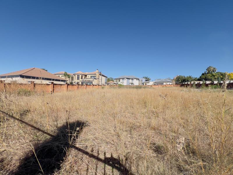 0 Bedroom Property for Sale in Ruimsig Gauteng