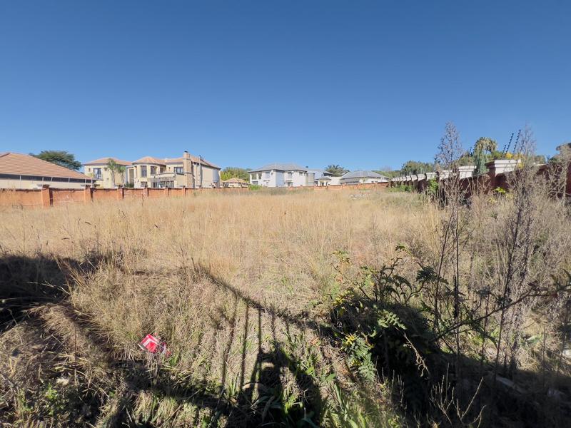 0 Bedroom Property for Sale in Ruimsig Gauteng