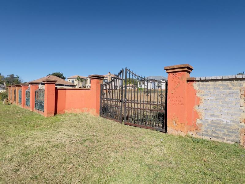 0 Bedroom Property for Sale in Ruimsig Gauteng