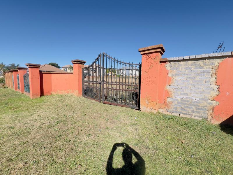 0 Bedroom Property for Sale in Ruimsig Gauteng