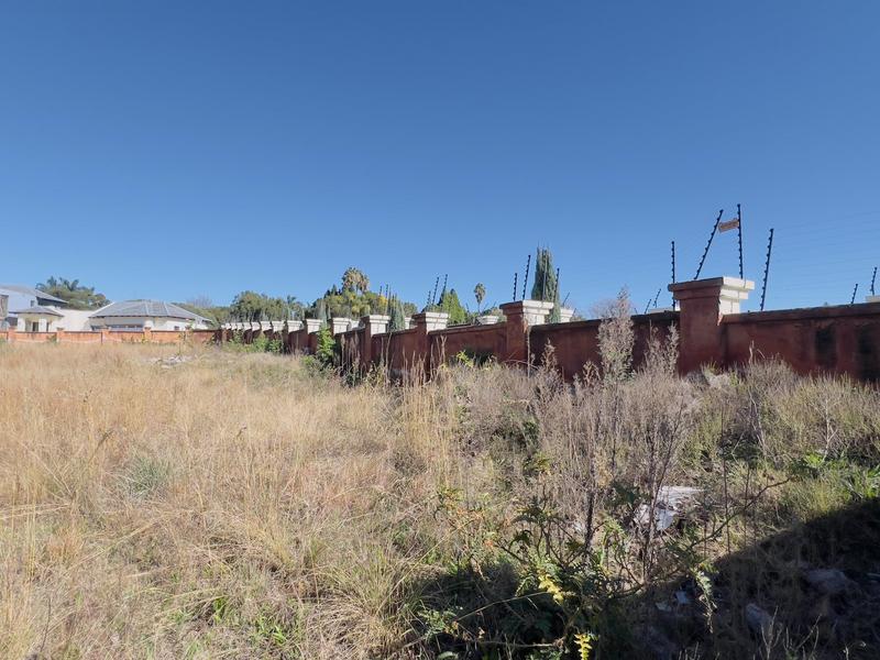 0 Bedroom Property for Sale in Ruimsig Gauteng