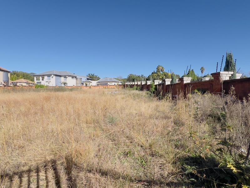 0 Bedroom Property for Sale in Ruimsig Gauteng
