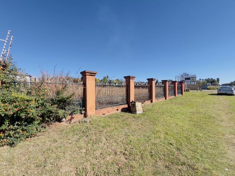 0 Bedroom Property for Sale in Ruimsig Gauteng