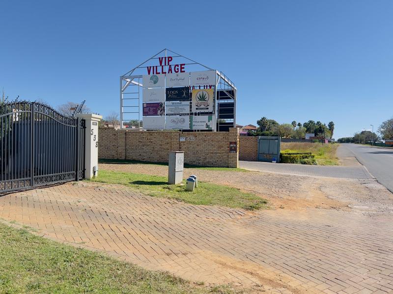 0 Bedroom Property for Sale in Ruimsig Gauteng
