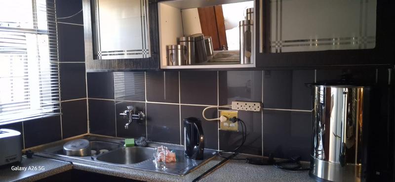2 Bedroom Property for Sale in Pimville Gauteng