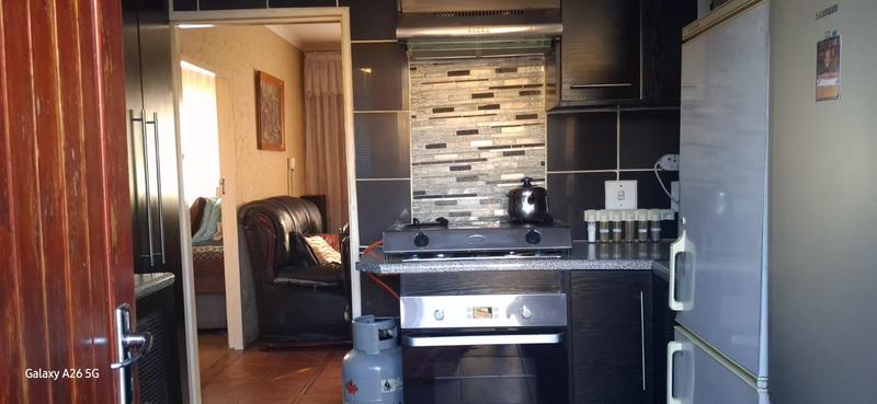 2 Bedroom Property for Sale in Pimville Gauteng