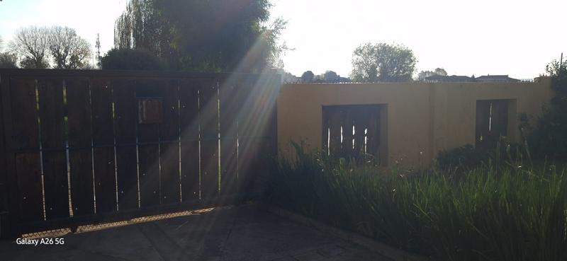 2 Bedroom Property for Sale in Pimville Gauteng