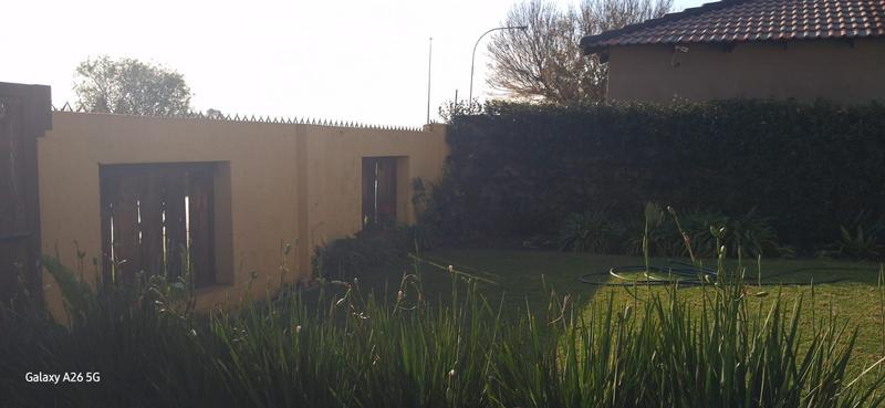2 Bedroom Property for Sale in Pimville Gauteng