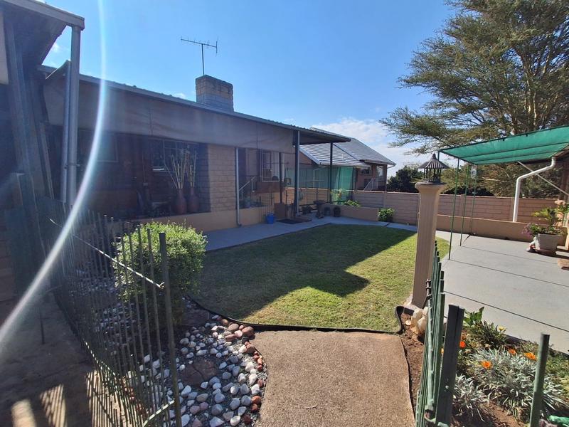 3 Bedroom Property for Sale in South Crest Gauteng