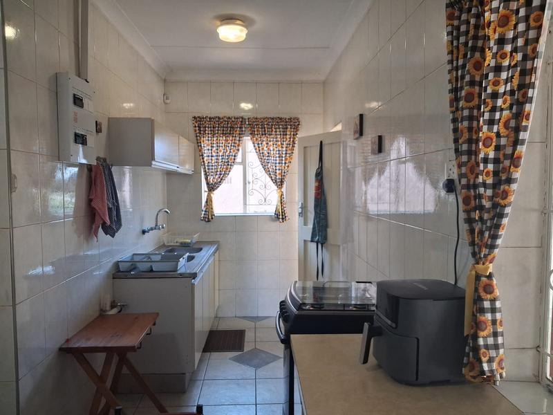 3 Bedroom Property for Sale in South Crest Gauteng