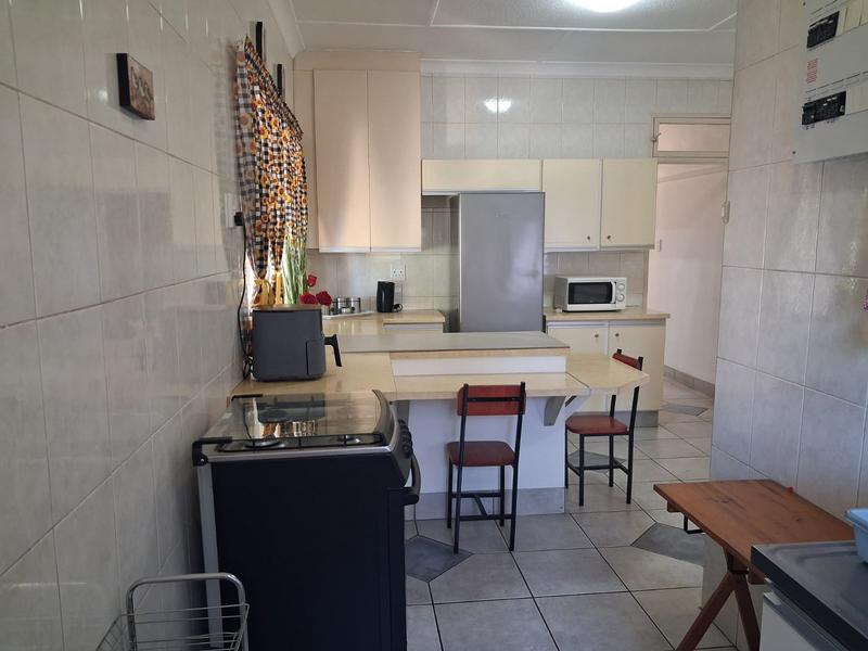 3 Bedroom Property for Sale in South Crest Gauteng