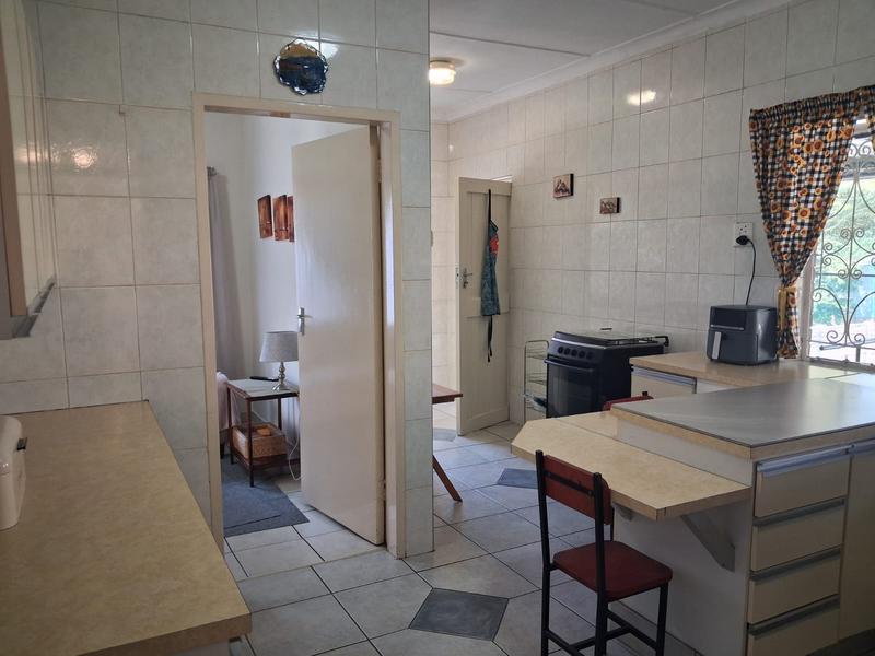 3 Bedroom Property for Sale in South Crest Gauteng