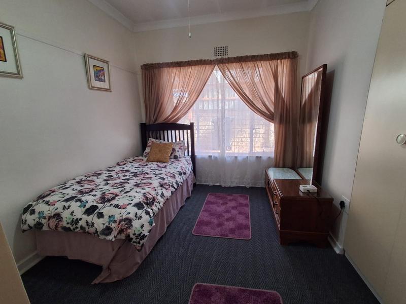 3 Bedroom Property for Sale in South Crest Gauteng