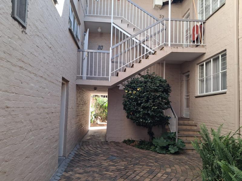 2 Bedroom Property for Sale in South Crest Gauteng