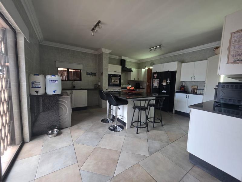 3 Bedroom Property for Sale in Birchleigh Gauteng