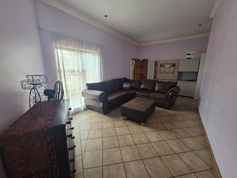 3 Bedroom Property for Sale in Birchleigh Gauteng