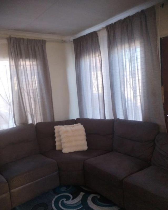 3 Bedroom Property for Sale in Daveyton Gauteng