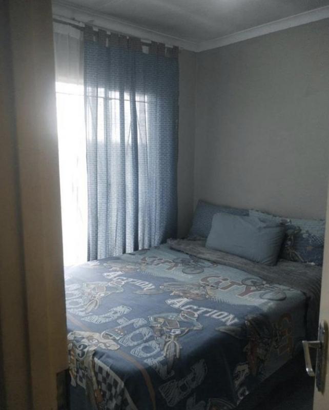 3 Bedroom Property for Sale in Daveyton Gauteng