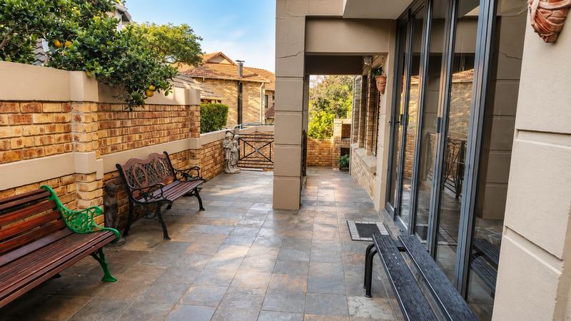 To Let 3 Bedroom Property for Rent in Beverley Gauteng