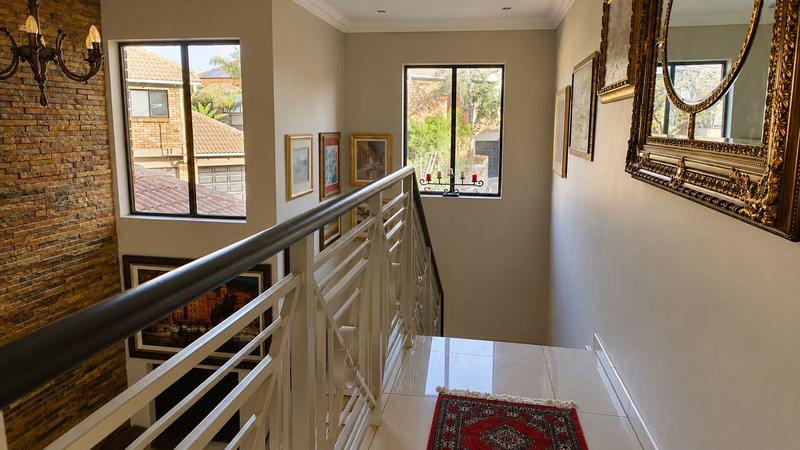 To Let 3 Bedroom Property for Rent in Beverley Gauteng