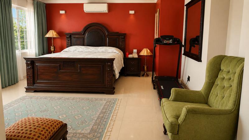 To Let 3 Bedroom Property for Rent in Beverley Gauteng