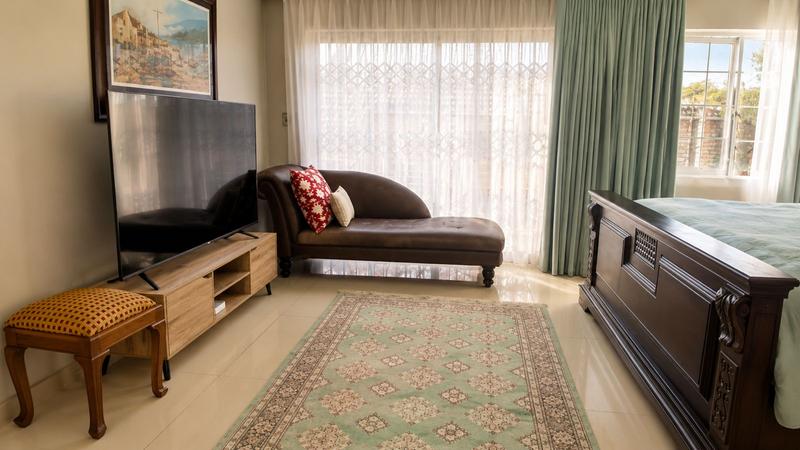 To Let 3 Bedroom Property for Rent in Beverley Gauteng