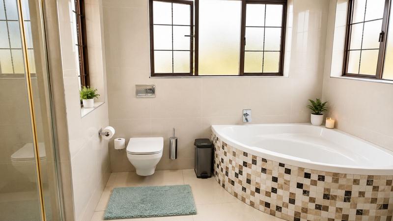 To Let 3 Bedroom Property for Rent in Beverley Gauteng