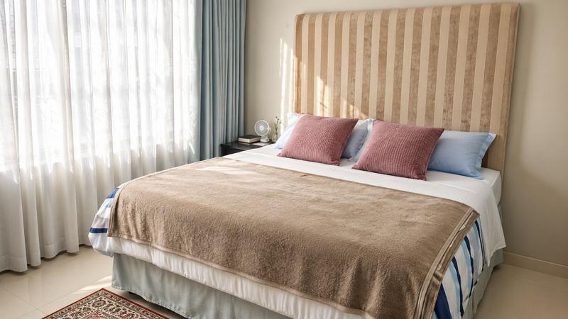 To Let 3 Bedroom Property for Rent in Beverley Gauteng