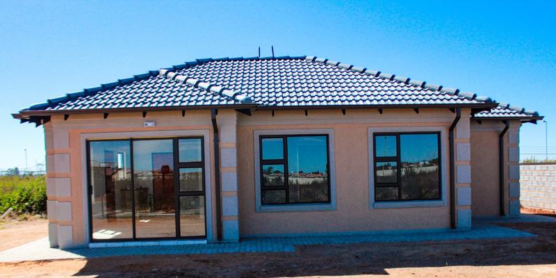 3 Bedroom Property for Sale in Windmill Park Gauteng